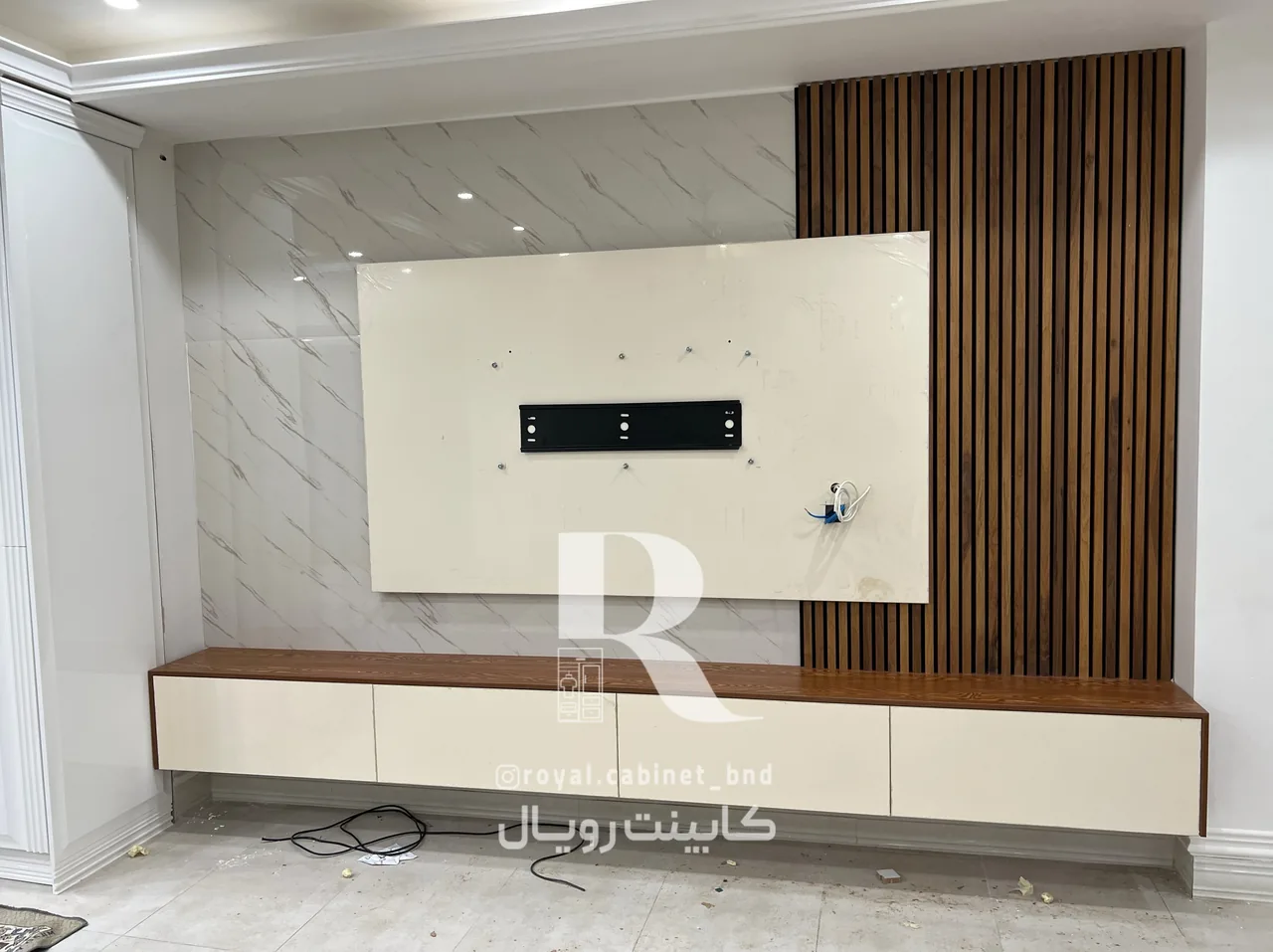 کابینت رویال - تصویر 6
