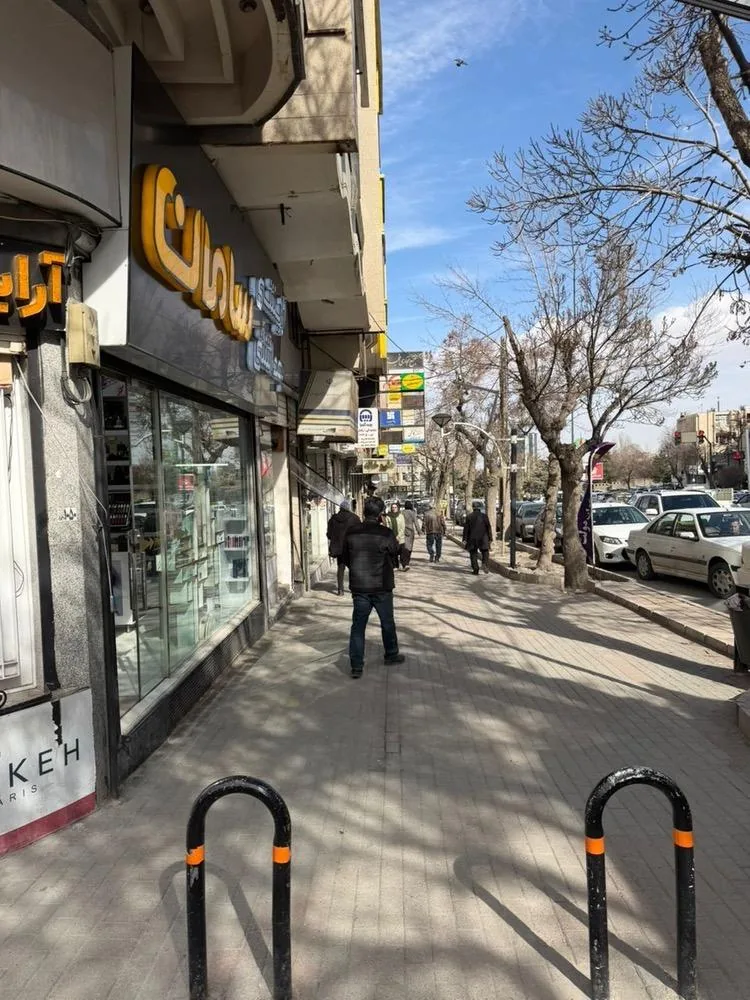 فروشگاه لوازم آرایشی و بهداشتی سامان - لوازم آرایشی و بهداشتی در همدان - تصویر 2