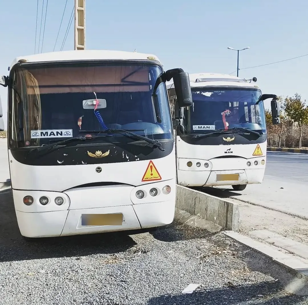 آموزشگاه رانندگی سبحان جدید - تصویر 2