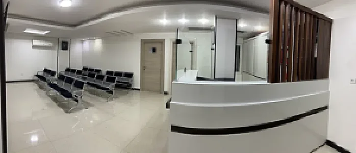 دکتر امیر حسن پور