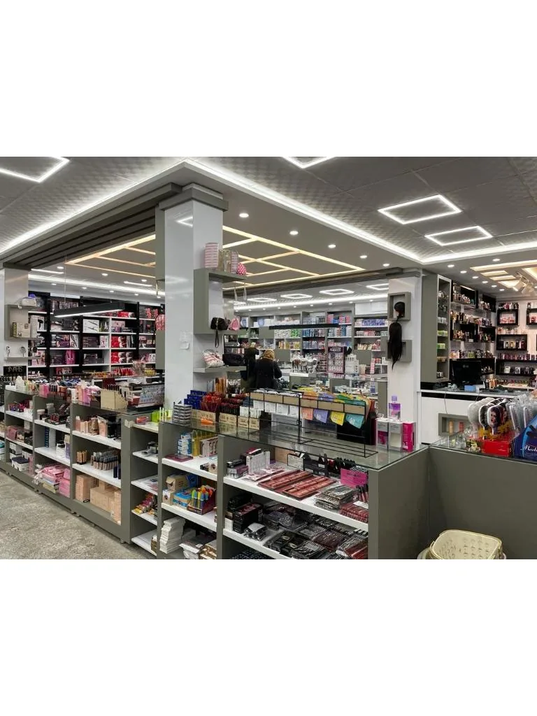 فروشگاه دوستان انهاری - تصویر 3