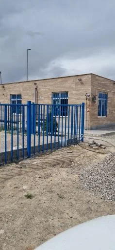 پلیس راهور بخش نصر