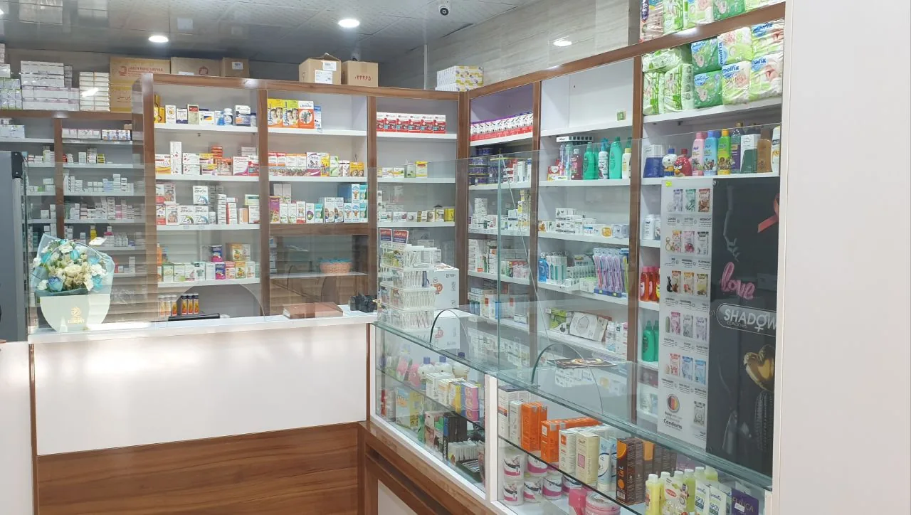داروخانه دکتر مشهدی زاده - تصویر 2