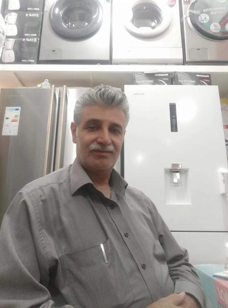 لوازم خانگی سلیمانی - تصویر 2