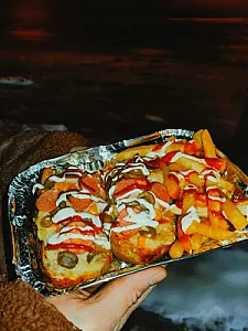 ایستگاه مزه
