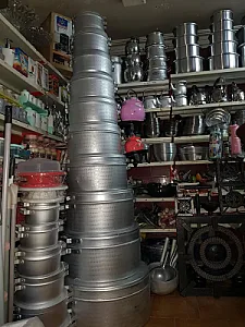فروشگاه کاخ پلاست