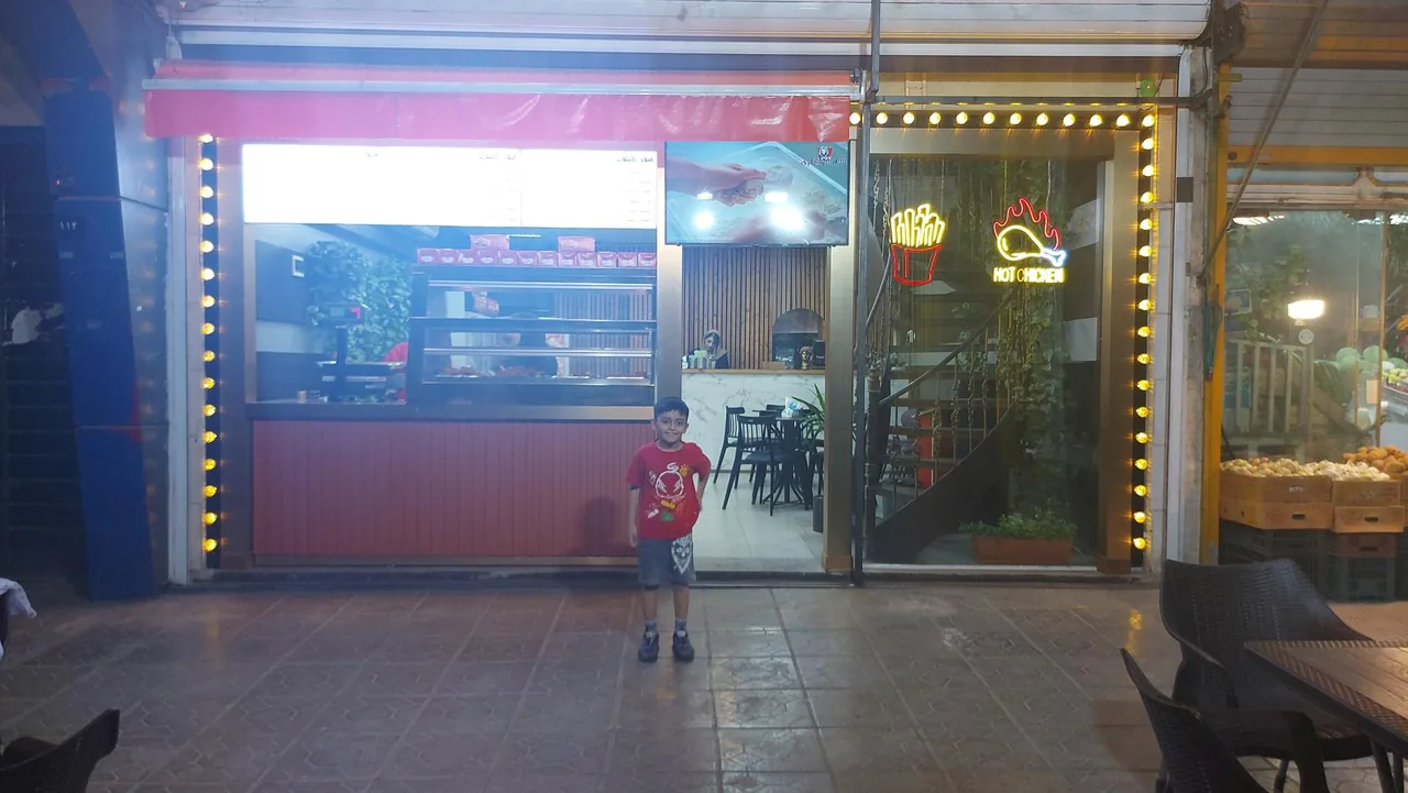 پیتزا آتبین Pizza Atbin - تصویر 3