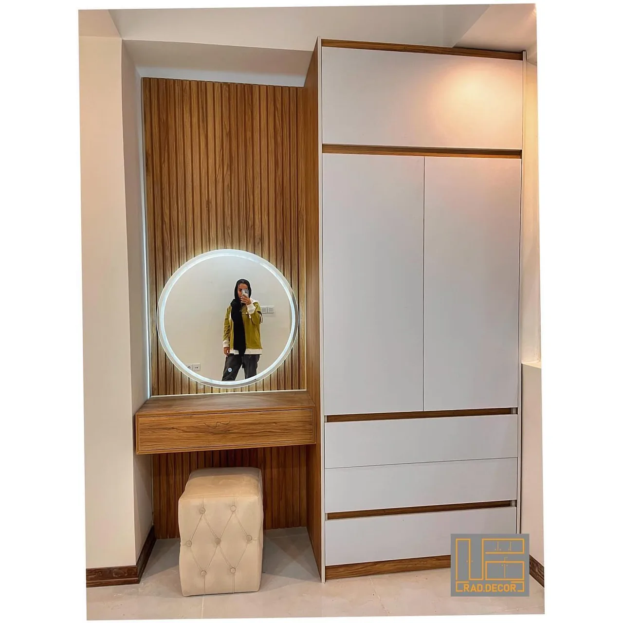 نوین کابین