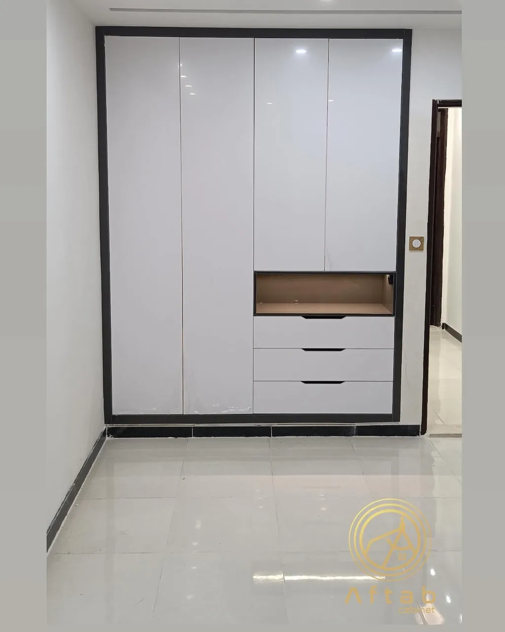 نوین کابین - تصویر 2