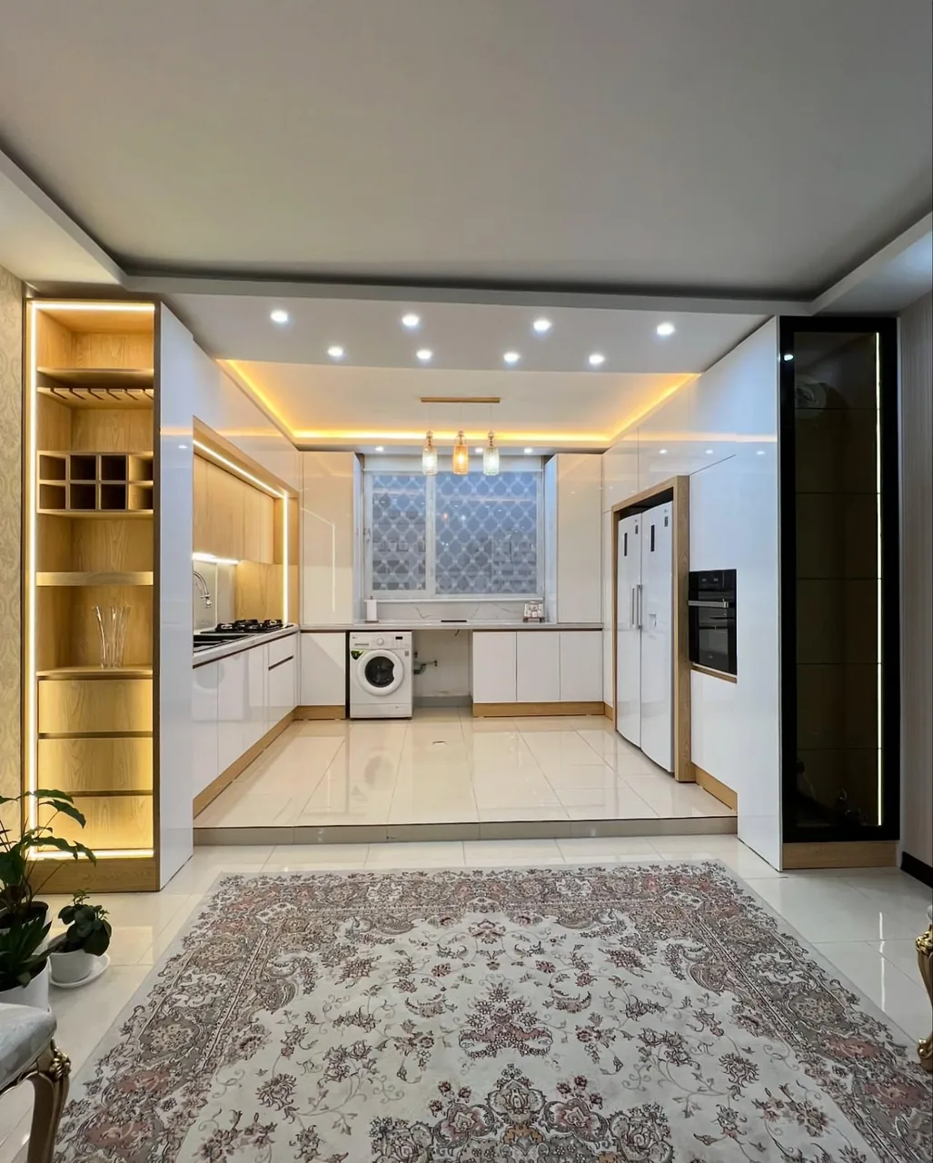 نوین کابین - تصویر 3