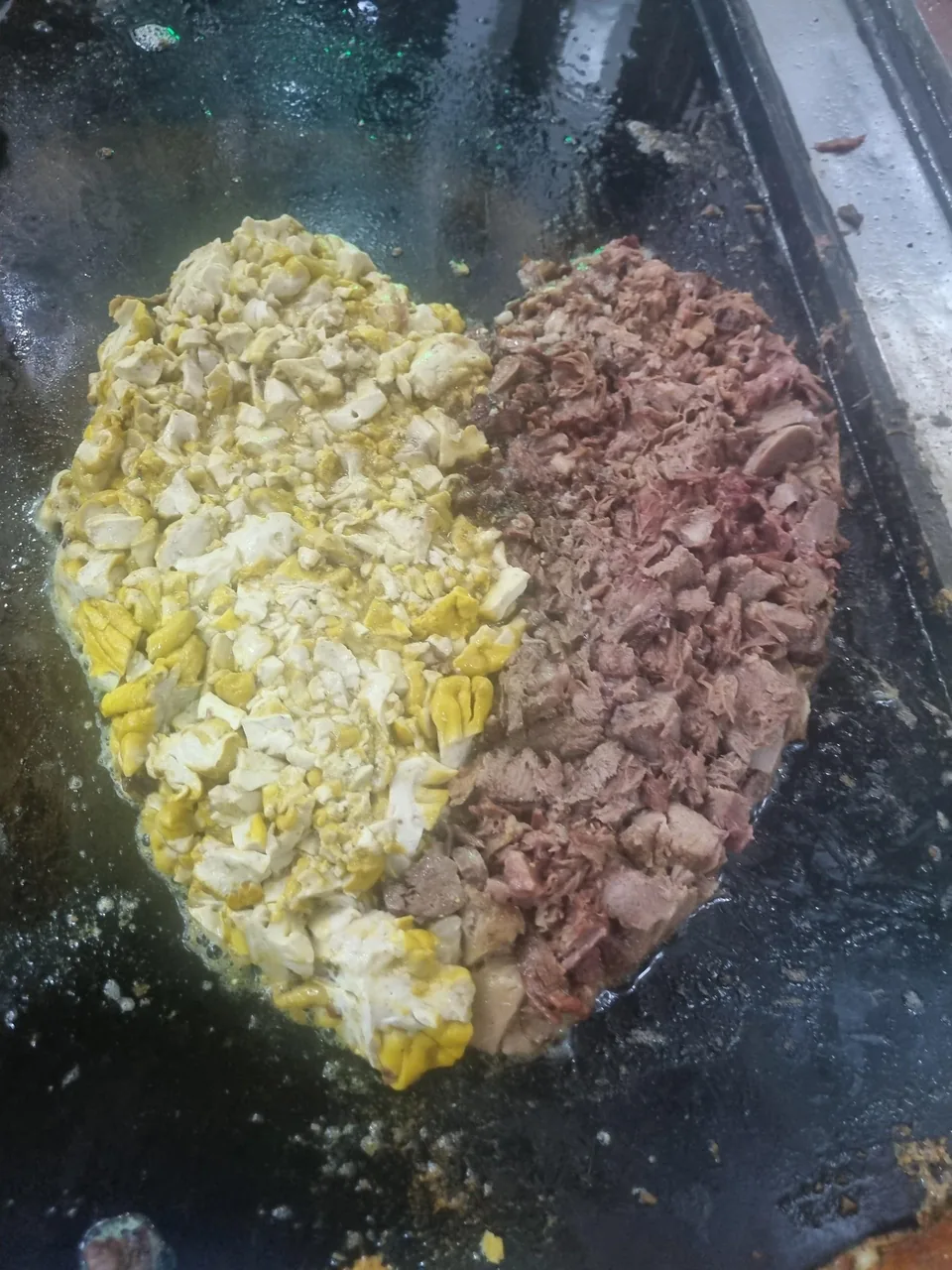 ساندویچ شریعتی جعفر - تصویر 2