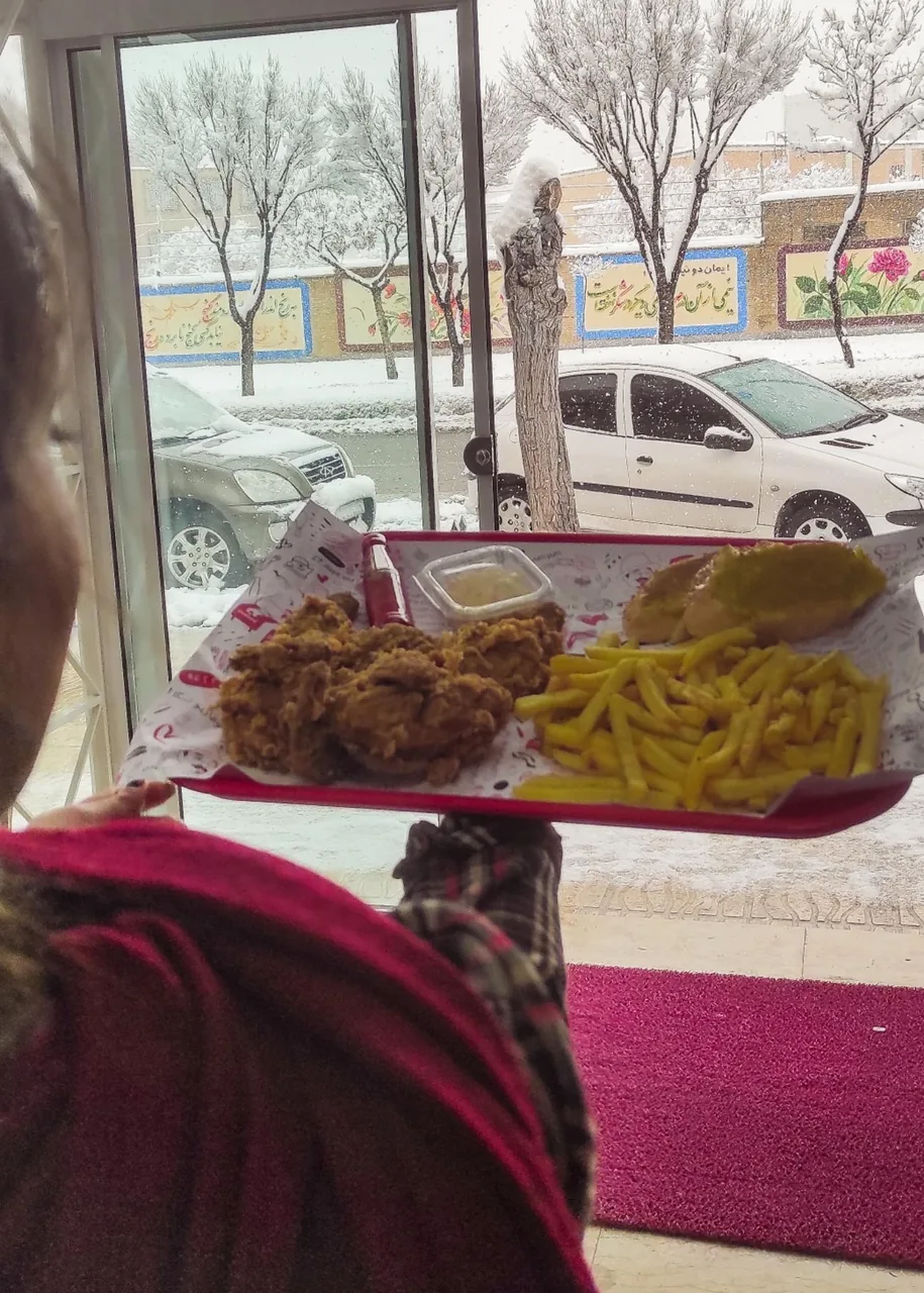 کافه رستوران چاکوچ - تصویر 2