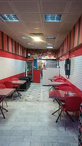 پیتزا گل گندم