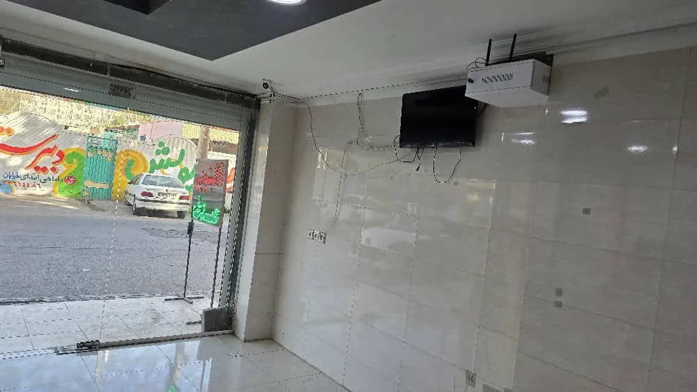 قالیشویی صدف - تصویر 3