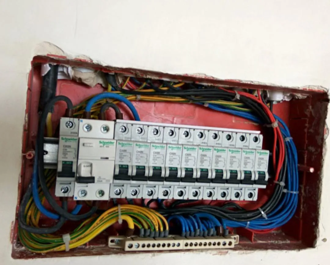 خدمات برقکار امداد رسانی بندرعباس - تصویر 4