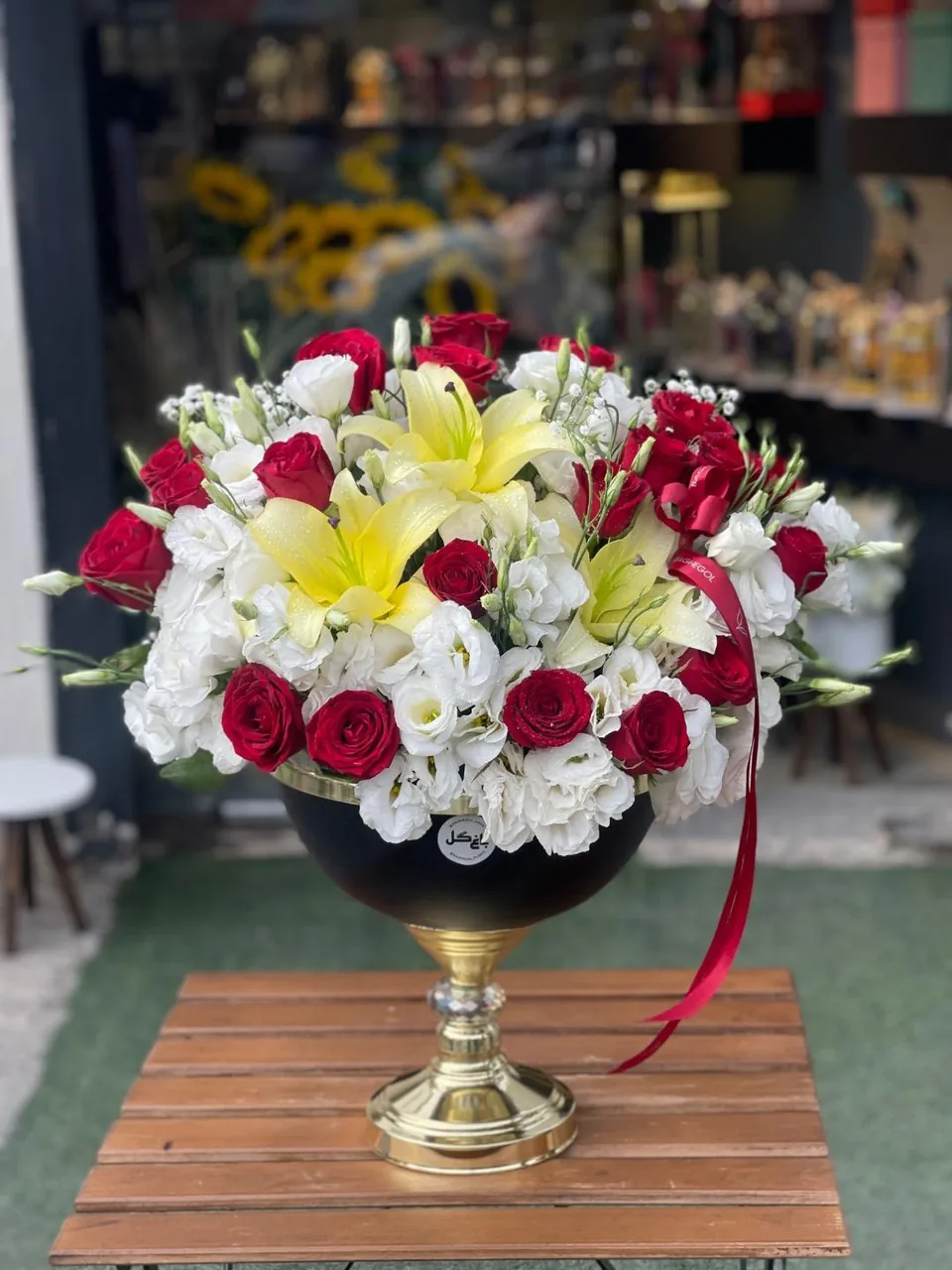 مجموعه گل و گیاه باغ گل - تصویر 2