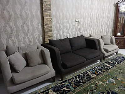 کاور و تعمیرات مبل دیانا