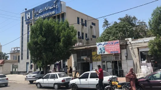 خدمات فنی برودتی جوزری