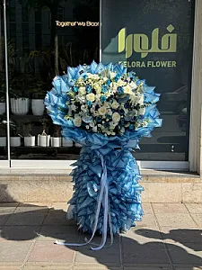 گلفروشی فلورا