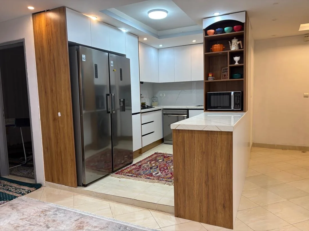 کابینت نادر (نادری) - تصویر 3