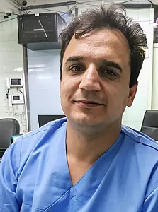 مطب دکترمحمدکوشکی