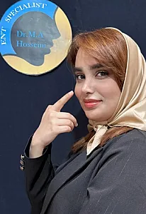 مطب دکتر محمدعلی حسینی جراح گوش،حلق و بینی