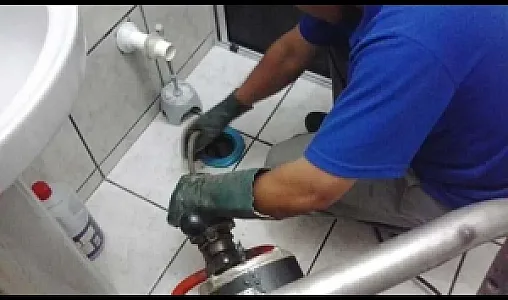 لوله بازکنی وتخلیه چاه پاک بندر