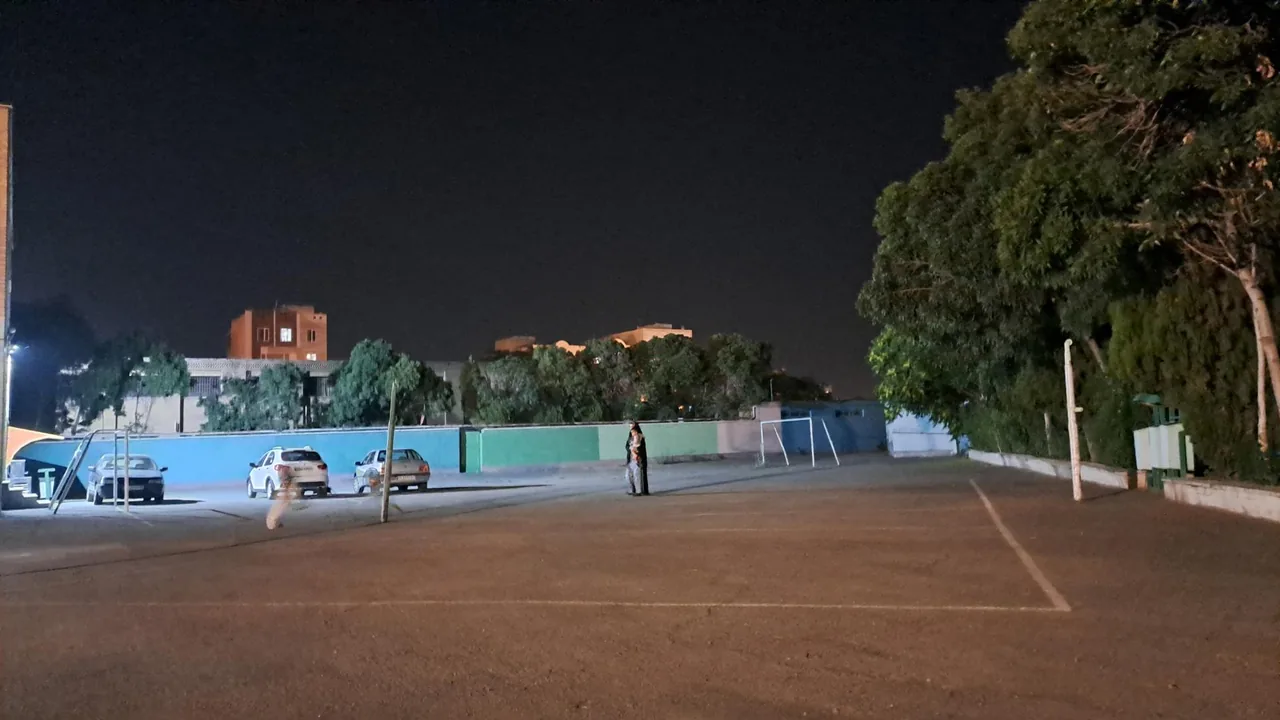 دبیرستان دوره اول فرهنگیان مهدیه - تصویر 2
