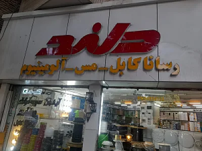 نمایندگی دلند الکتریک