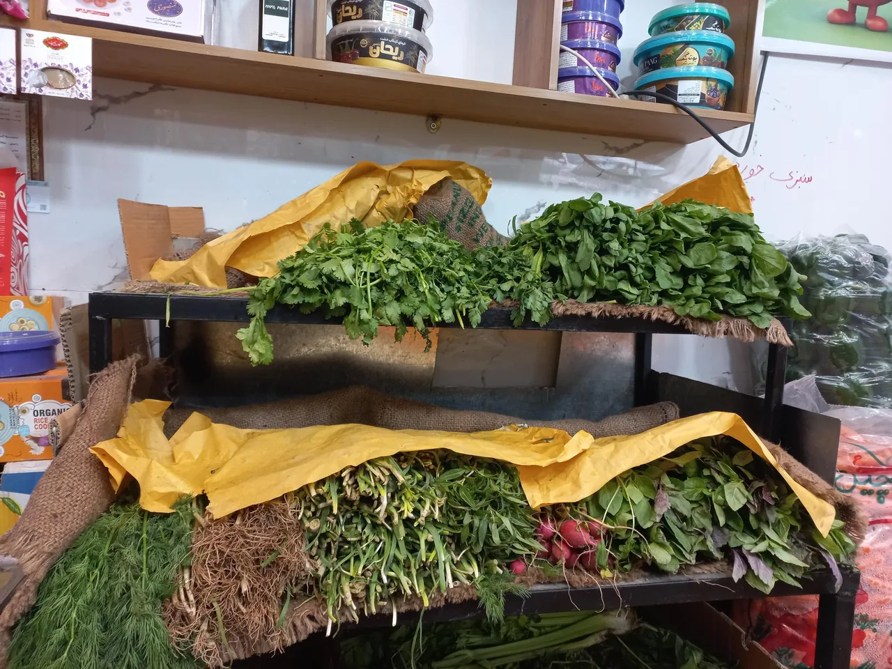 سوپر میوه علیرضا - تصویر 3