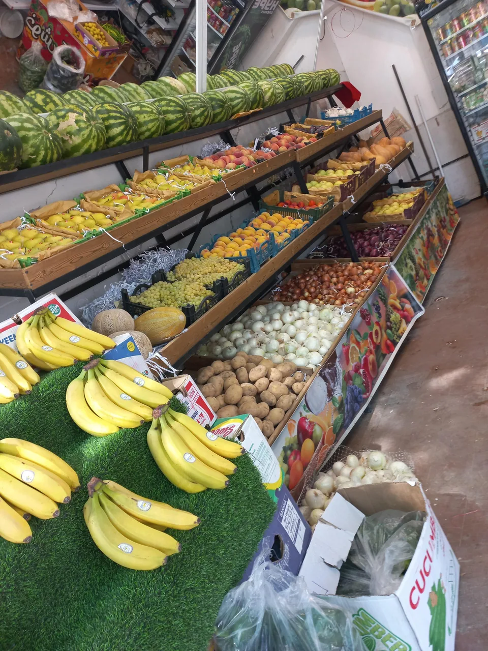 سوپر میوه علیرضا - تصویر 4