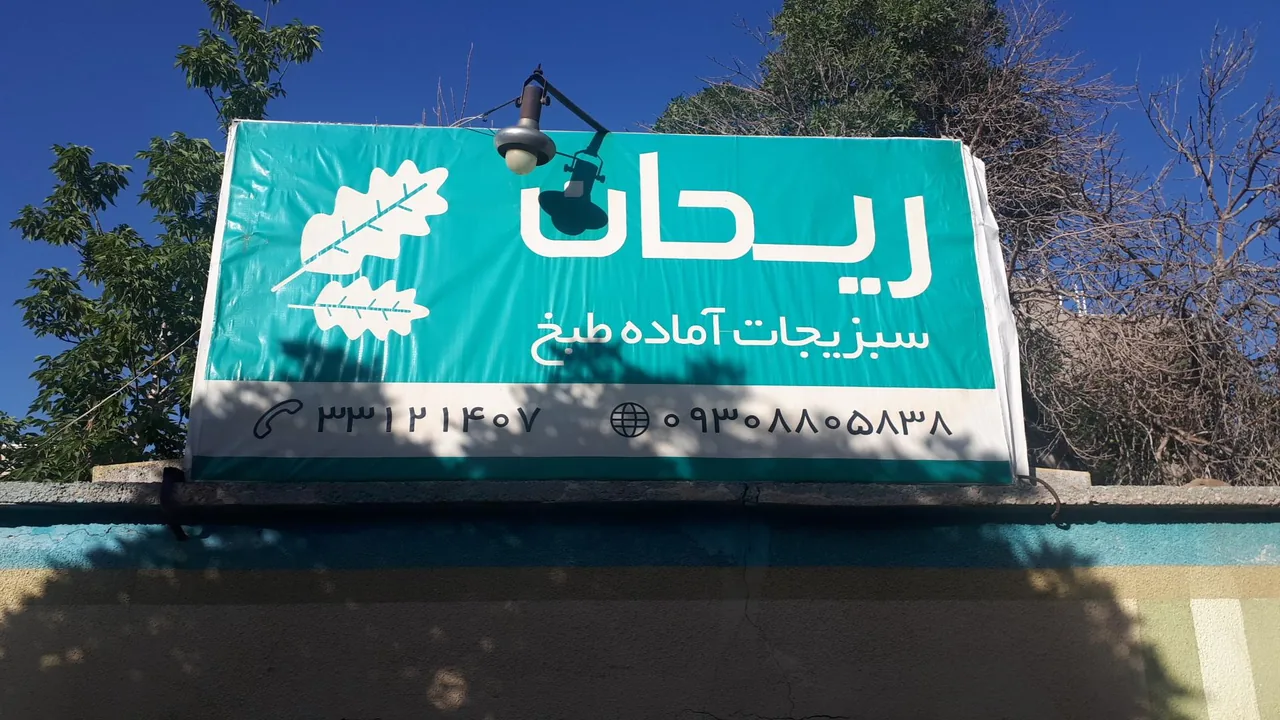 سبزیجات ریحان - تصویر 2