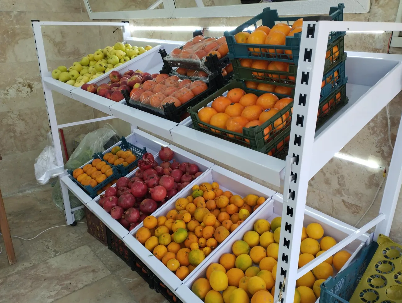 سوپر میوه نار - تصویر 3