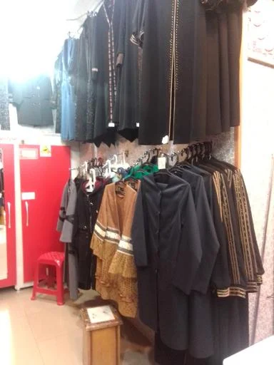 گالری مانتو کرال