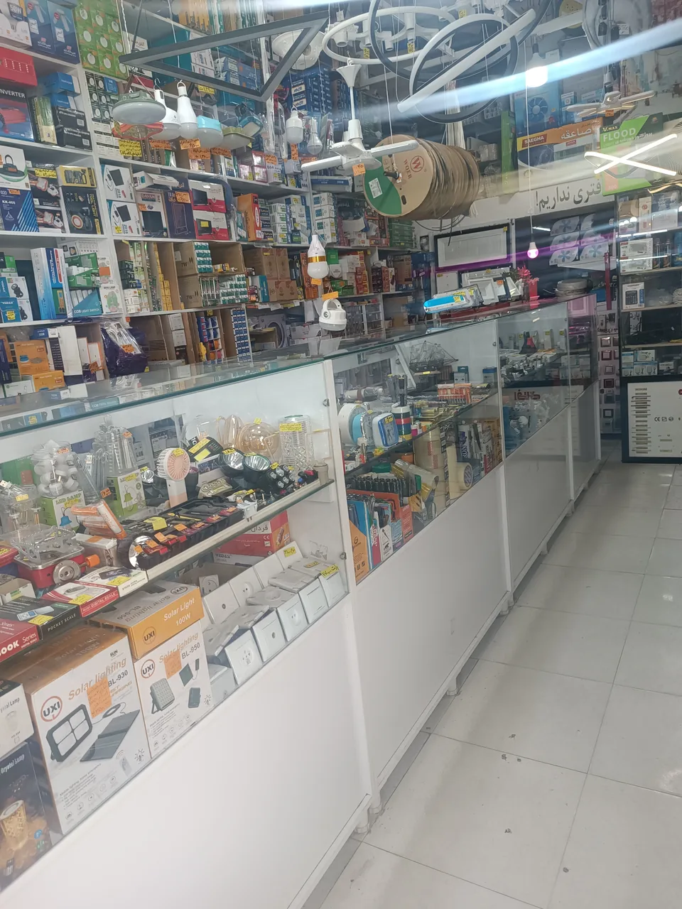 همدان الکتریکی زنگنه - تصویر 3
