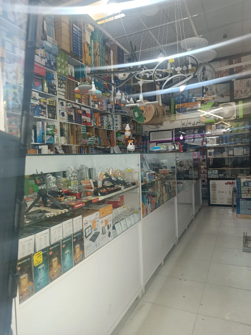 همدان الکتریکی زنگنه - تصویر 4