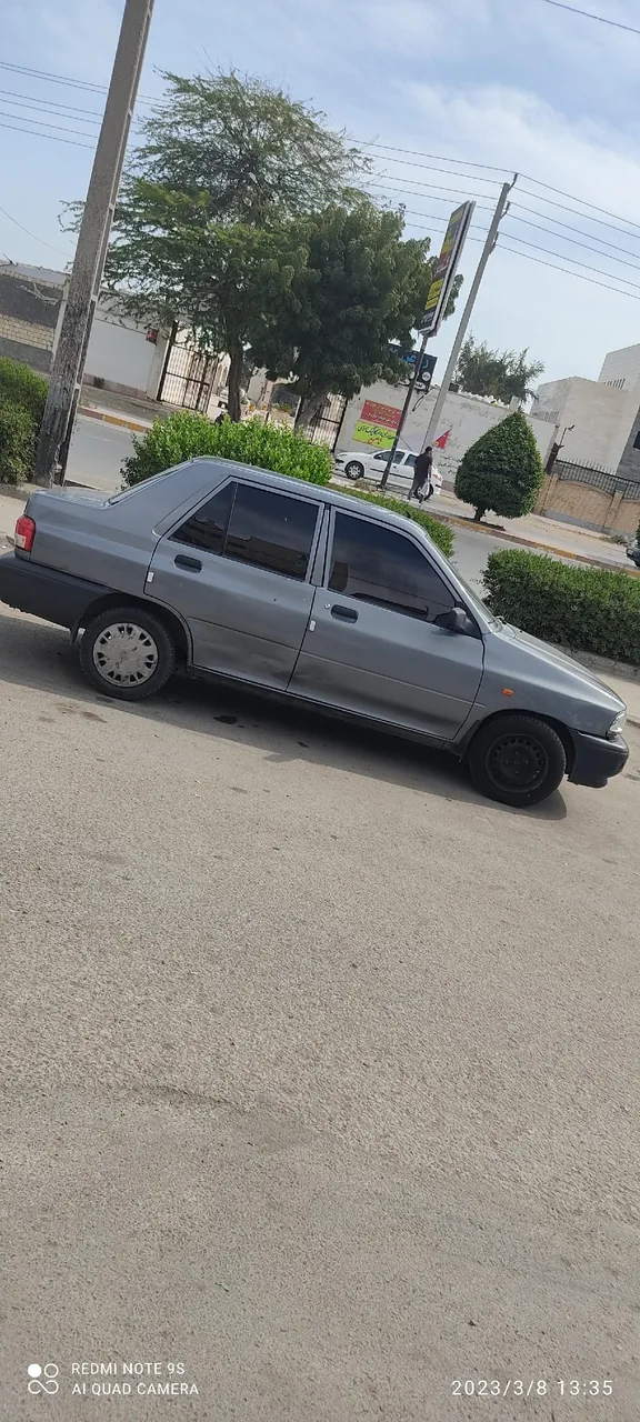 تاکسی آنلاین