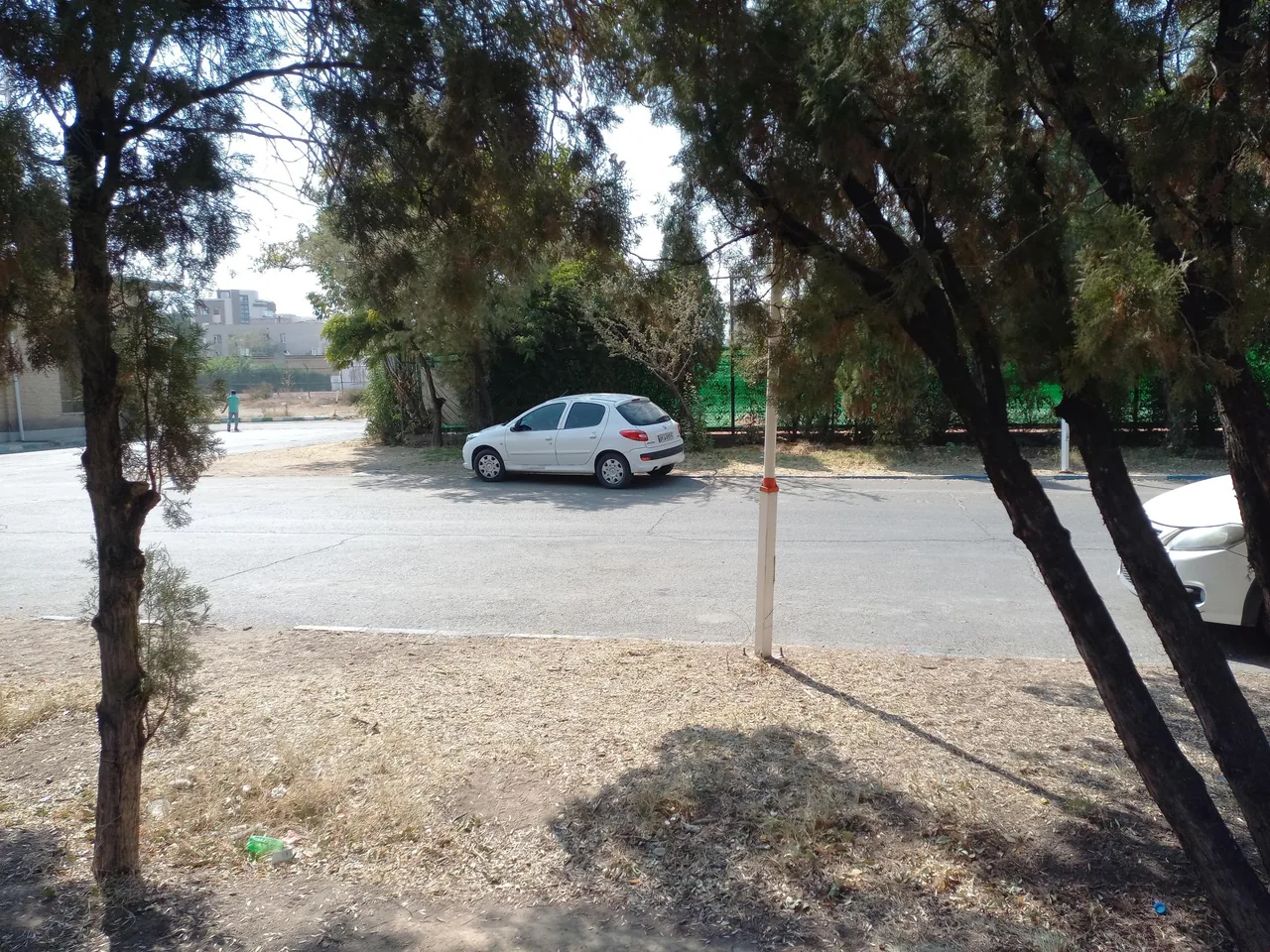 مجموعه ورزشی شهدای پنجم مرداد - تصویر 3
