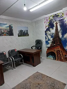 مسکن آرمان