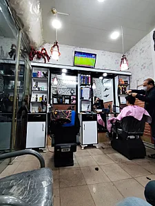 آرایشگاه سپهر