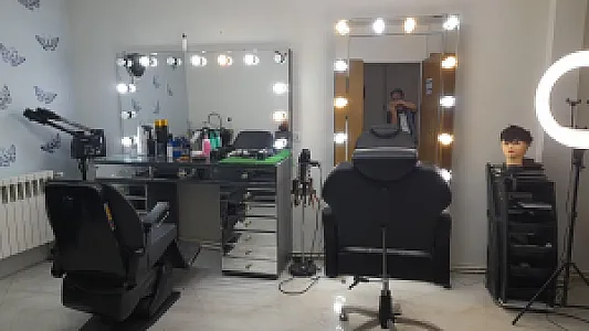 کلینیک ترمیم مو چلسی