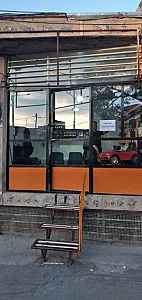 آرایشگاه مهدی