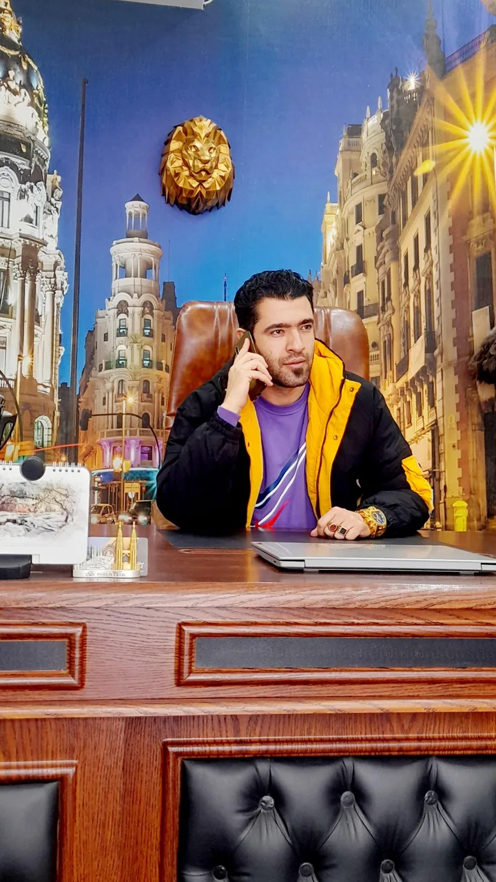 املاک سیروان