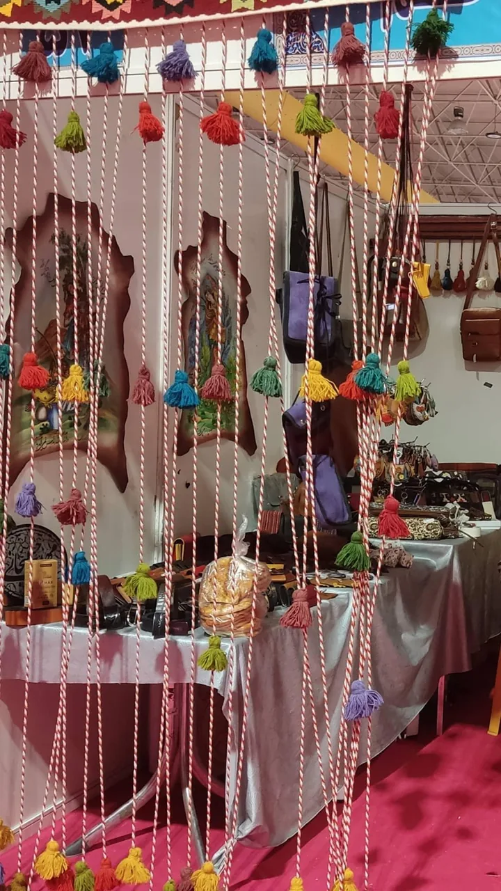 گالری چرم حسینجانی