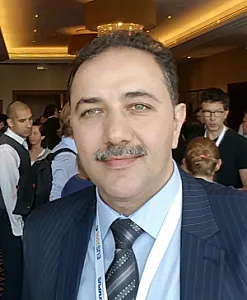 دکتر فرزاد جاسمی زرگانی
