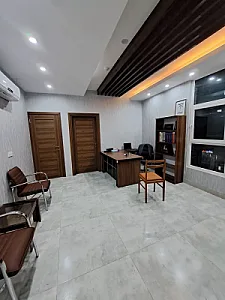 دکتر صادق جعفری (فوق تخصص اورولوژی)
