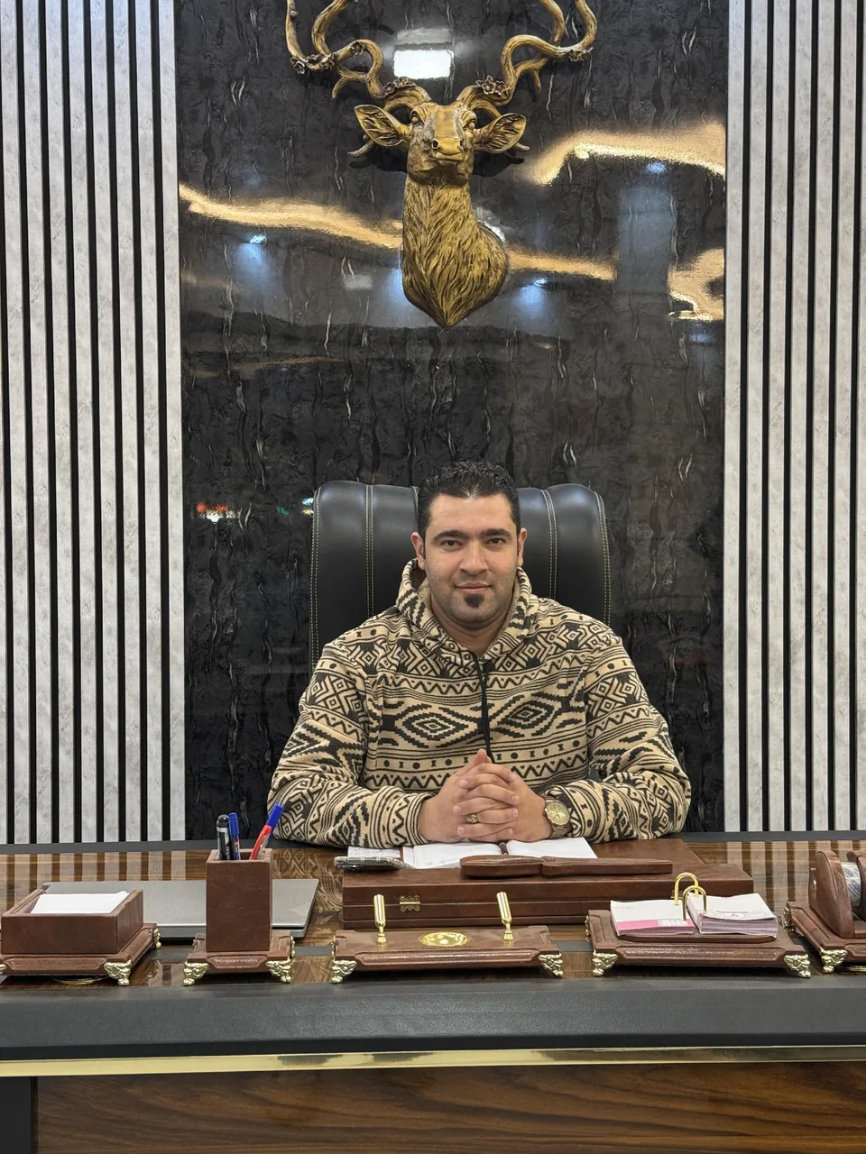 املاک سیروان ۳