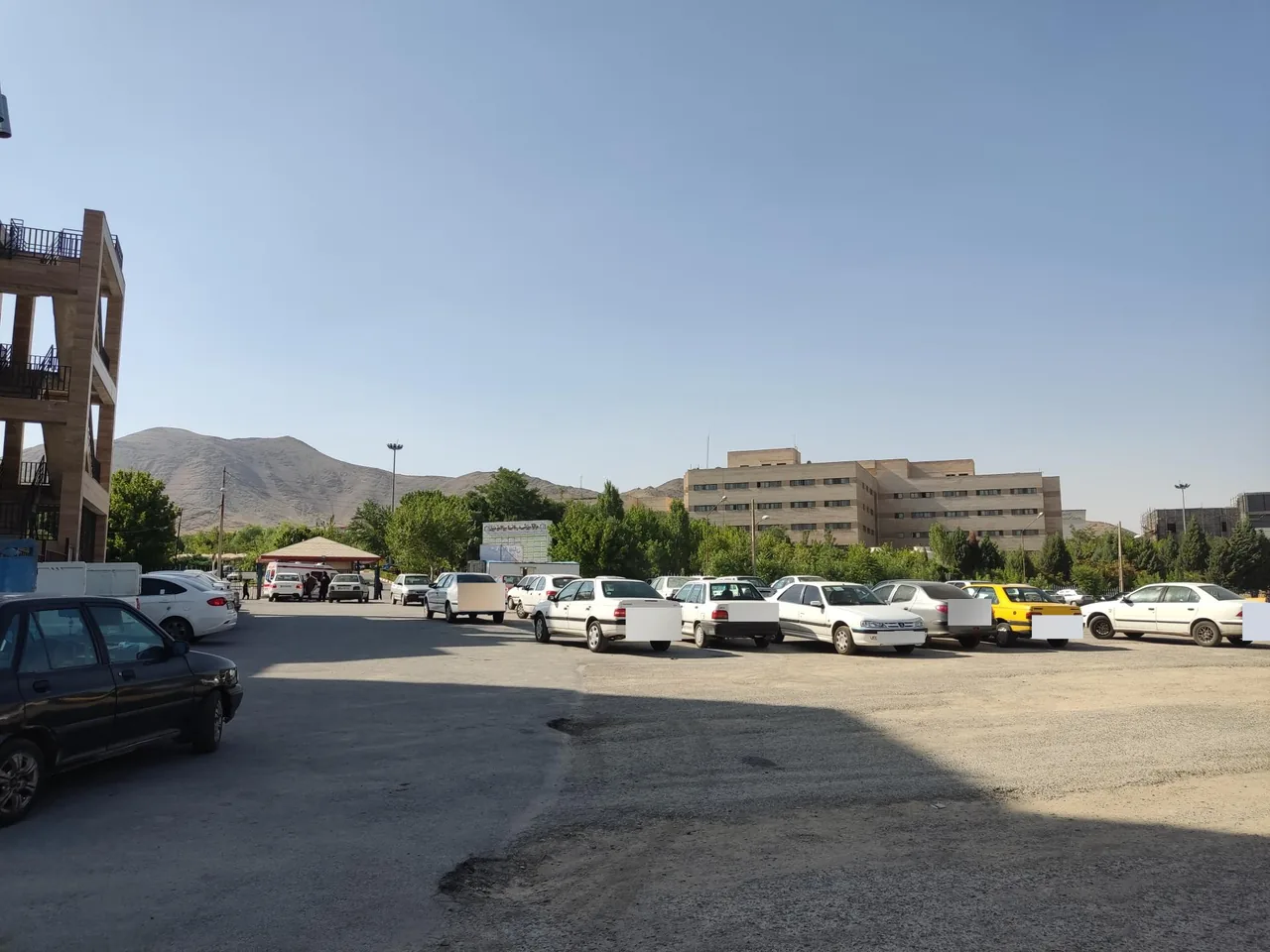 بیمارستان امیرالمومنین - تصویر 5