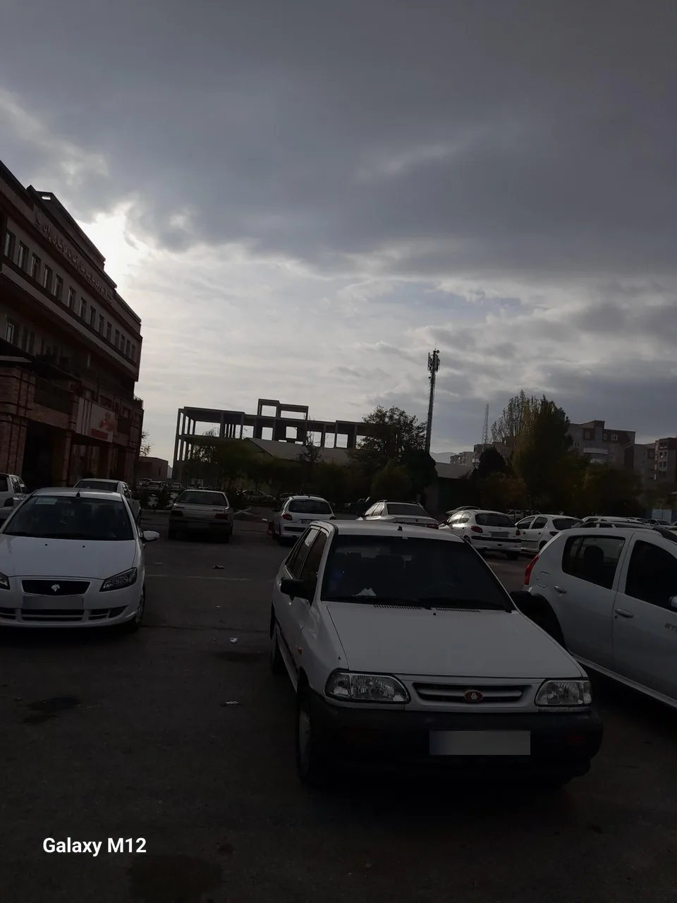 بیمارستان آیت الله خوانساری - تصویر 4