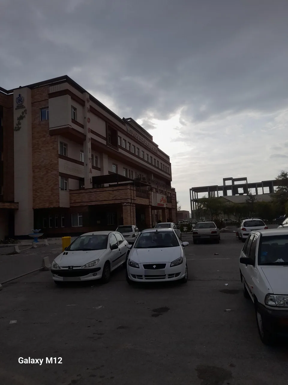بیمارستان آیت الله خوانساری - تصویر 5